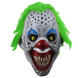 HOLES Clown MASK - American Horror Story: Cult