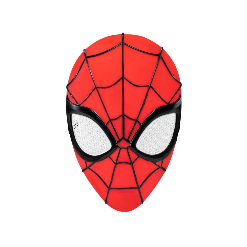 Spider-man Child plastic MASK - Marvel Superhero