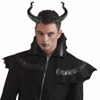 WICKED HORNS Grey
