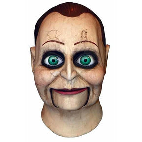 BILLY PUPPET MASK - Dead Silence