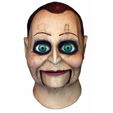 BILLY PUPPET MASK - Dead Silence