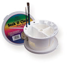 Royal Langnickel Soak & Clean Brush Basini