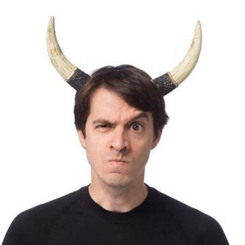 Supersoft Fantasy Horns