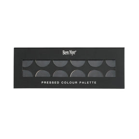 BEN NYE Pressed Eye shadows Empty Palette 12 Slots
