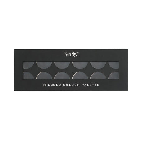 BEN NYE Pressed Eye shadows Empty Palette 12 Slots