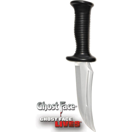 GhostFace Horror Knife - Scream