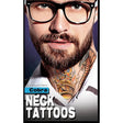 FX Cobra Neck Tattoos