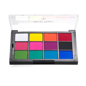 BEN NYE Lumiere Rainbow Palette 12 colors STP-80