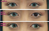 Celestial Jade Contact LENSES