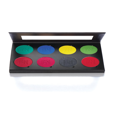 BEN NYE Eye shadows Palette ESP-605 Divine madness - 1oz/ 28 g