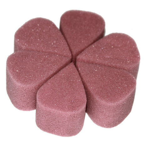 Tag Petal makeup Sponges x 6
