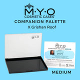 M.Y.O Companion Palette Medium