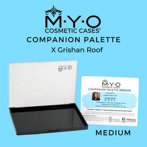 M.Y.O Companion Palette Medium