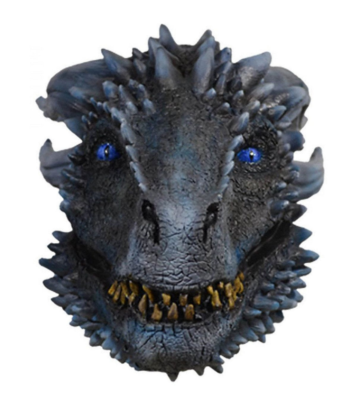 White Walker DRAGON Mask - Game of Thrones
