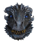 White Walker DRAGON Mask - Game of Thrones