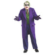 Deluxe The JOKER Adult costume - Standard
