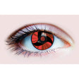 Uchi Ninja Cosplay Contact Lenses