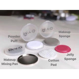 M.Y.O. Cosmetic Cases  XXL Pod & Pan
