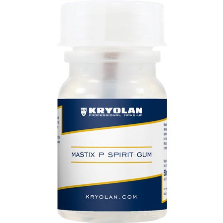 KRYOLAN Mastix Spirit Gum P 50 ml