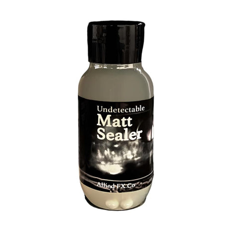 Bluebird Matt Sealer -50 mL