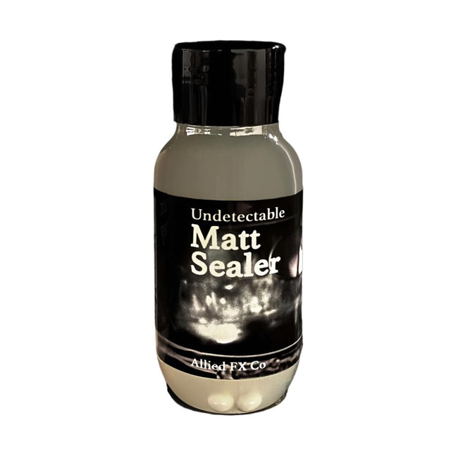 Bluebird Matt Sealer -50 mL
