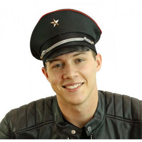 Army Officer Cap Hat