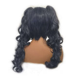 Ciel fantome cosplay wig
