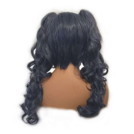 Ciel fantome cosplay wig