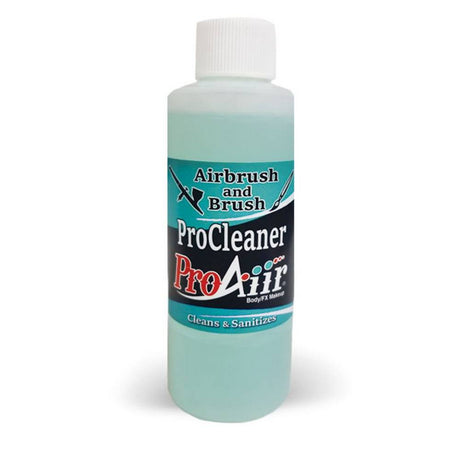 ProAiir ProCleaner Airbrush & Brush - 4oz