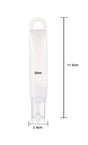 Transparent dropper Bottle 30ml