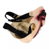 WWE The Fiend Burnt Mask Bray Wyatt