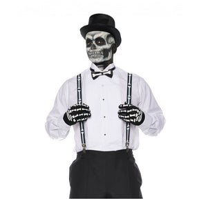 SKELETON accessory Kit- One Size