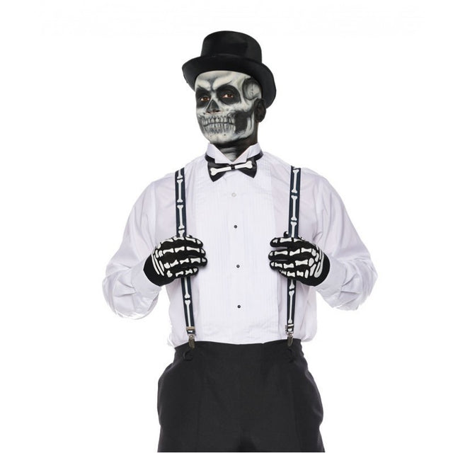 SKELETON accessory Kit- One Size
