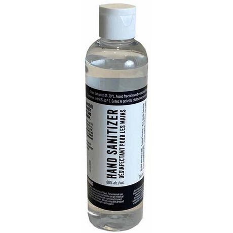 Heretic 8 Oz Hand Sanitizer Liquid