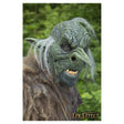 Goblin Overlord Mask Grey Haired  L