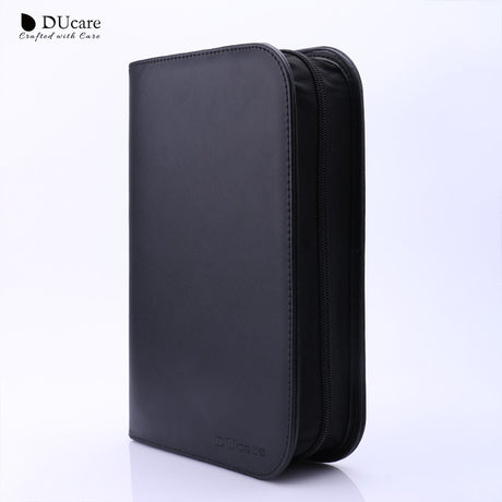 DUcare empty makeup brushes organiser bag