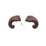 Dragon Satyr Horns