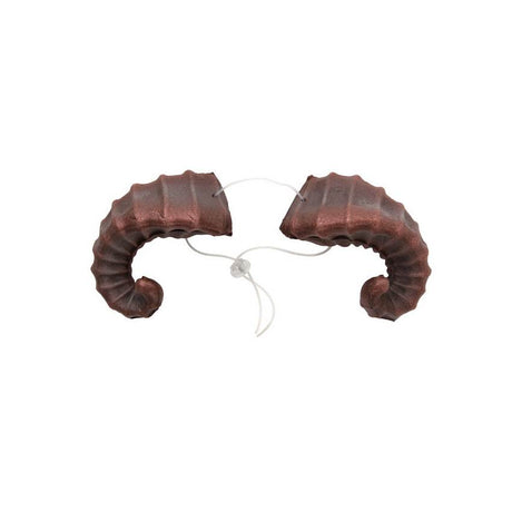 Dragon Satyr Horns