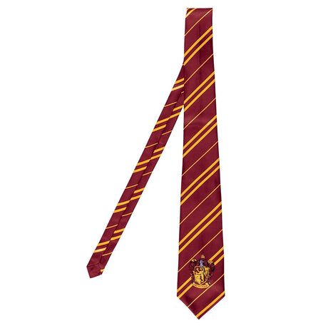 Gryffindor Harry Potter Tie