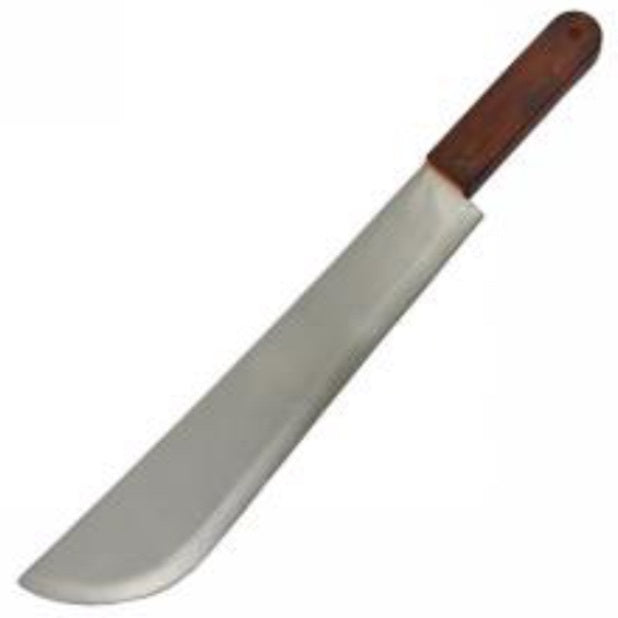 Foam Machete 103x21x3.12cm