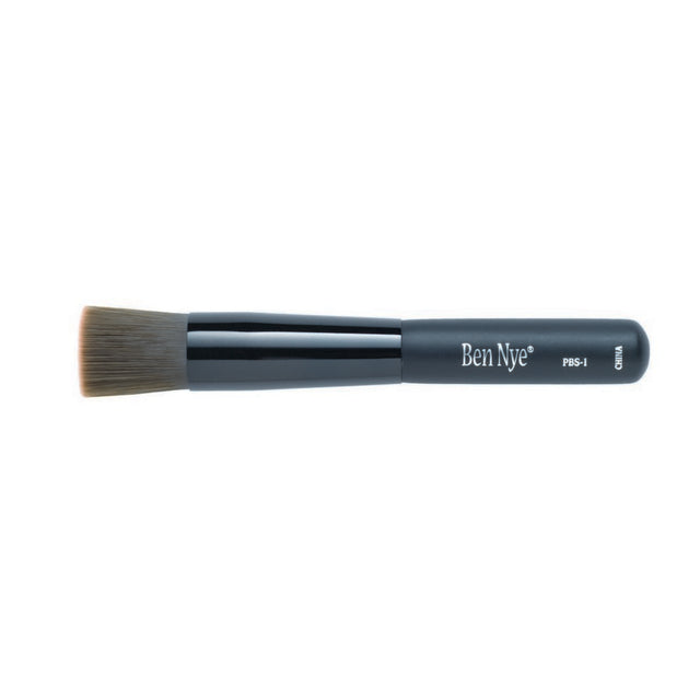 Ben Nye Creme Buffer Brush PBS1