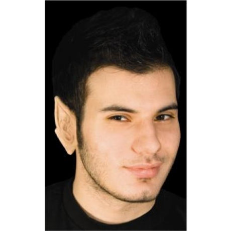Woochie Prosthetics- Vampire Ears