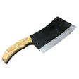 Realistic PU Meat Cleaver