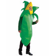 CORN STALKER Standard Green/Yellow