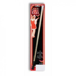 Gold Plated Cigarette Holder- Gold