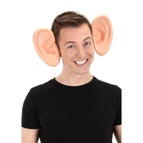Giant Human Ears Headband