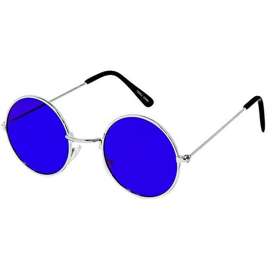 PR Round Sunglasses assorted