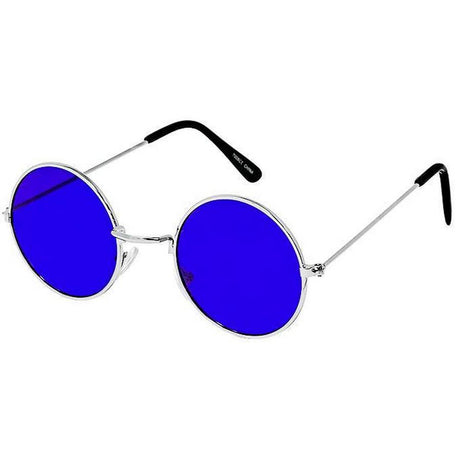 PR Round Sunglasses assorted