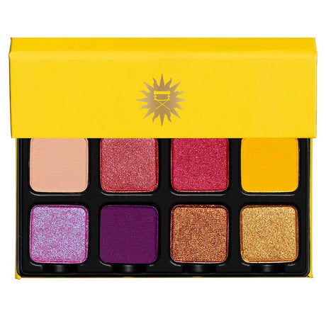 Viseart Petit PRO 5 Soleil Eye Shadow Palette