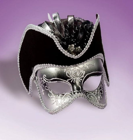 Venetian Mask J192 with headband